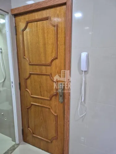 Apartamento com 2 quartos à venda, 79 m² por R$ 742.000 - Icaraí - Niterói/RJ