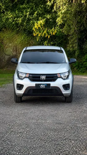 Fiat Mobi Like 1.0 Fire Flex 5P. 2023