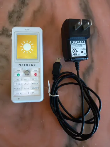 NETGEAR SKPY APARELHO CELULAR MODELO SPH-110