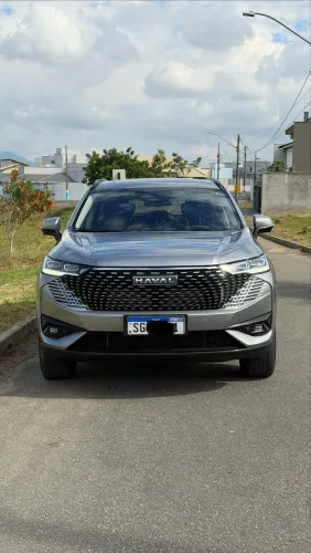GWM Haval H6 Phev19 (hibrido) 2025