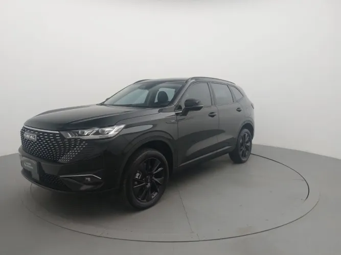 GWM Haval H6 Premium HEV 2025