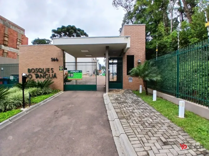 Terreno em em condomínio fechado à venda, Curitiba