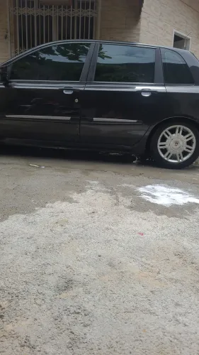 Fiat Stilo 1.8/ 1.8 Connect Flex 8V 5P 2006