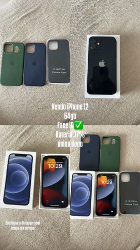 iPhone 12