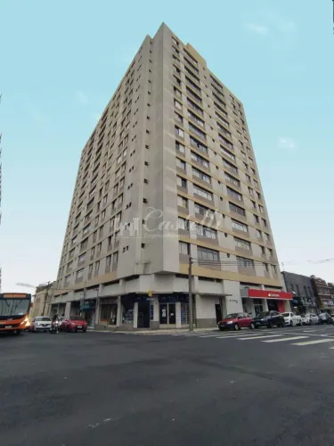 Apartamento para à venda, no Centro, de PONTA GROSSA - PR