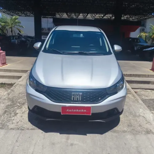 Fiat Argo Drive 1.0 6V Flex 2024