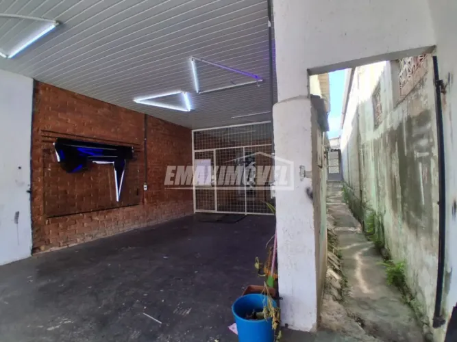 Ponto Comercial para Locação - Vila Assis - Sorocaba/SP