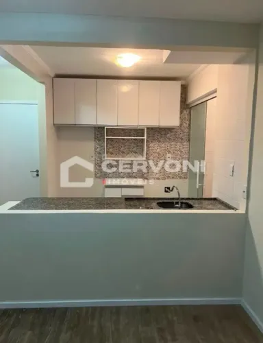 Apartamento para Locação  Parque Industrial  São José dos Campos/SP