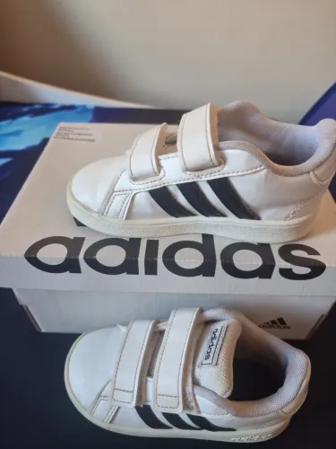 Tênis infantil original Tamanho 22