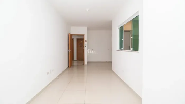 Apartamento para Locação com 2 Dormitórios, Suíte e 1 Vaga de Garagem No Bairro Vila Alice