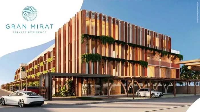 Grand Mirat: Seu Refúgio de Luxo entre o Rio e o Mar em Japaratinga