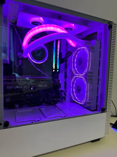 Pc Gamer RYZEN 7 5700x