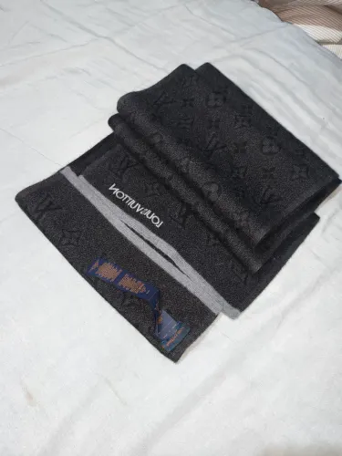 Cachecol Louis Vuitton
