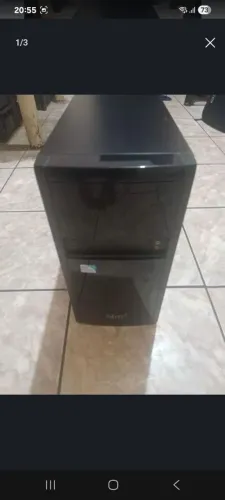 Lote de informática