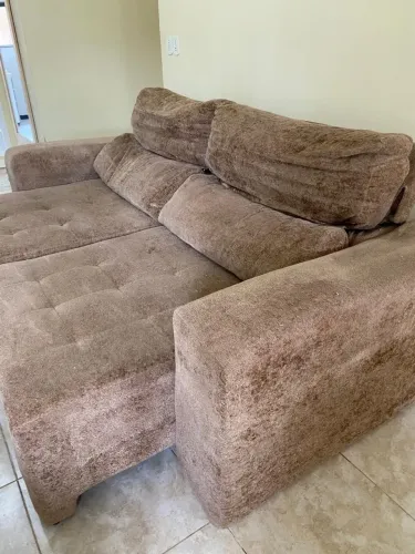 Sofa para sala de estar