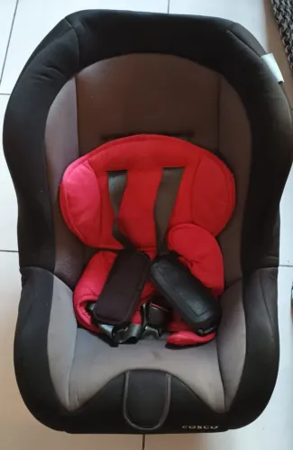 Cadeira infantil para carro Cosco Simple Safe