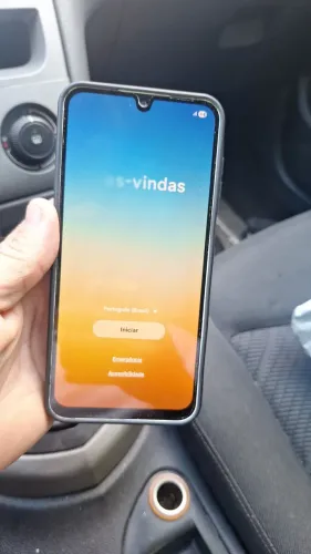 Galaxy A16 128G