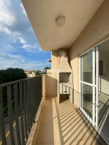 Apartamento amplo à venda no Parque Esmeralda, Sorocaba, SP - Conforto e Qualidade de Vida