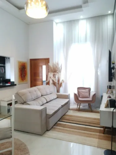 CASA A VENDA NO CONDOMÍNIO JARDIM PARK REAL INDAIATUBA SP