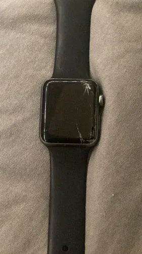 Apple Watch série 3