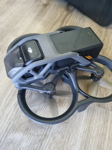 dji avata