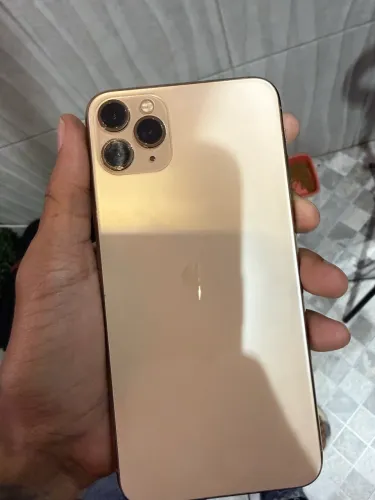 iPhone 11 Pro Max 256