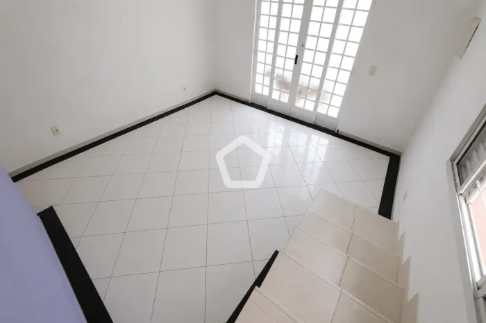 Rua General Syzeno Sarmento, 305 - Jardim Esmeralda