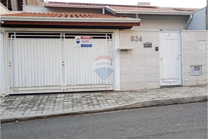 EXCELENTE CASA À VENDA NO BAIRRO LUCAS TEIXEIRA | 2 QUARTOS SENDO 1 SUÍTE | ÁREA GOURMET