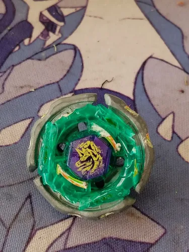 Ray Striker