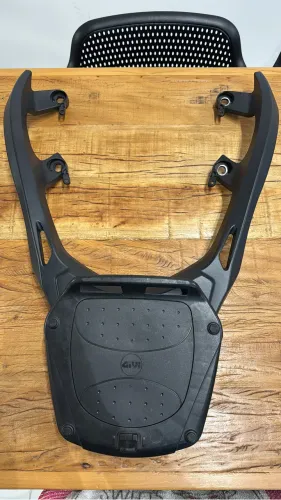 Suporte baú Xmax