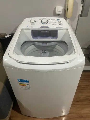 Máquina de Lavar Electrolux 10,5kg