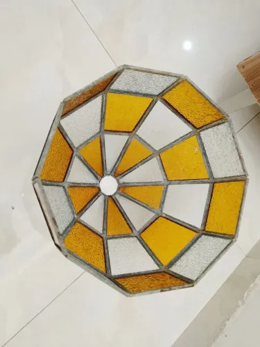 Cupula antiga