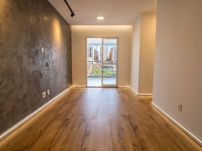 Apartamento Garden com 3 dormitórios, 77 m² - venda por R$ 750.000 ou aluguel por R$ 4.690