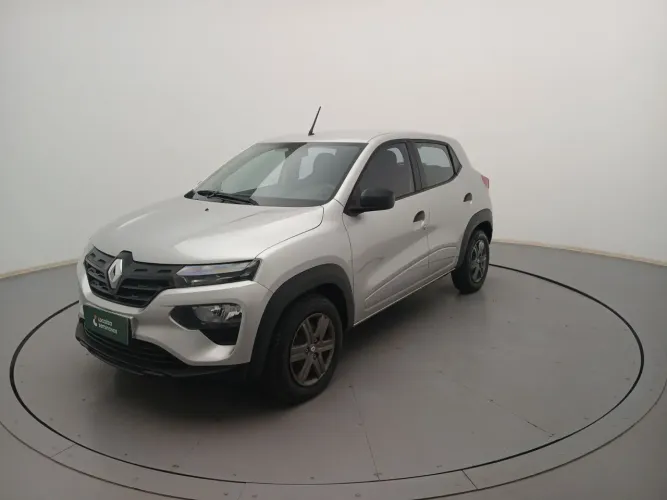 Renault Kwid 1.0 Zen 2024
