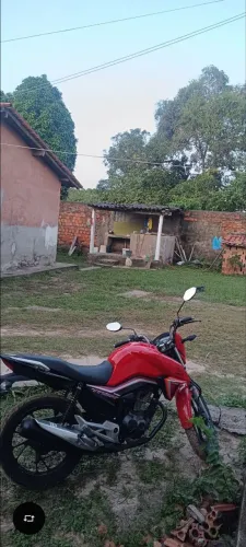 Moto 160 pra vender ,sem nenhum defeito,no ponto de andar