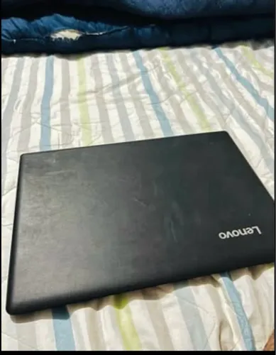 Lenovo ideapad 110 (ler descrição ) sair logo
