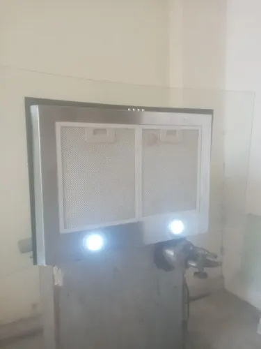 Depurador enox novo