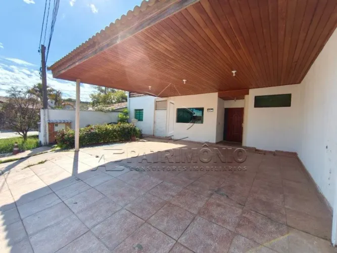 SOBRADO COND., 4 QUARTOS IBITI DO PAÇO
