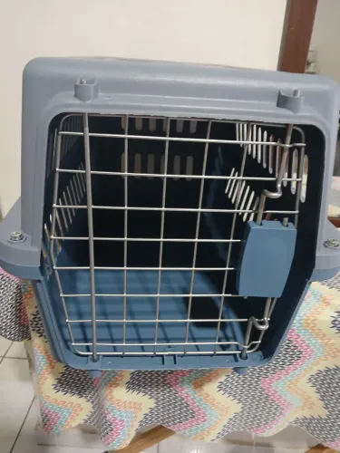 Caixa pet