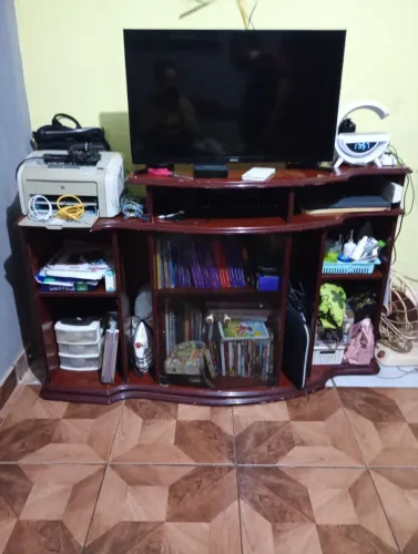 Rack MDF