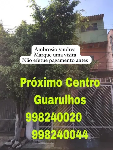 KITNETS PARA LOCAÇÃO EM GUARULHOS A PARTIR DE 750,00