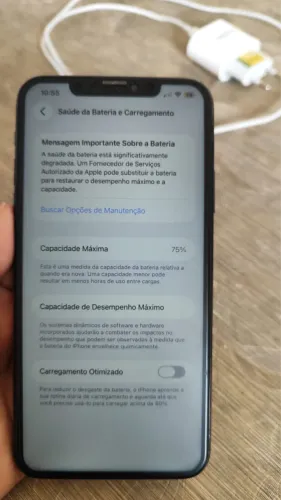 Vende se IPhone 11 Pro Max 