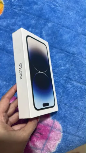 iPhone 14 Pro
