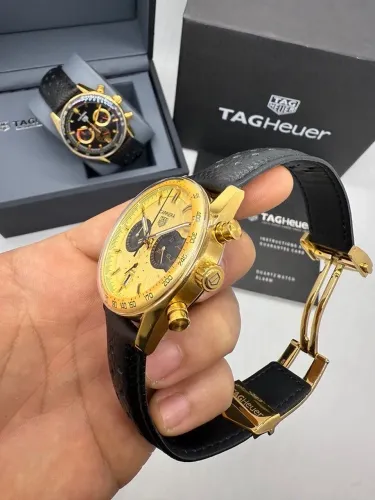Relogio Tagheuer