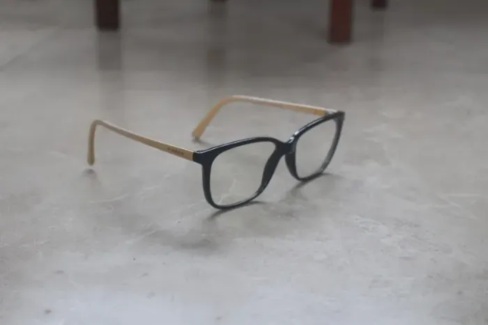 Armação de óculos grau original de marca FRETE GRÁTIS