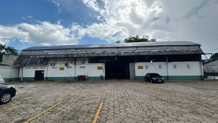 Excelente Oportunidade para sua Empresa