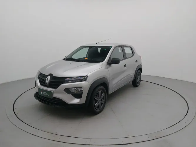 Renault Kwid 1.0 Zen 2026