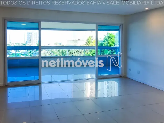 LOCAÇÃO | 164M² | 3 SUÍTES | 3 VAGAS | PATAMARES