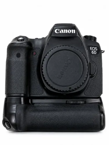 Canon 6d para quem quer dar um passo a mais que APSC 