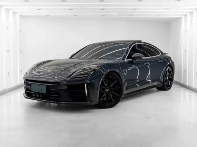 Porsche Panamera 4 E-hybrid 2.9 462cv 2025